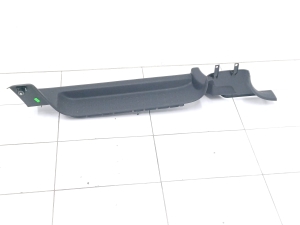 Volkswagen Caddy III (2004–2015) Inner sill trim 2K0853372E - 4