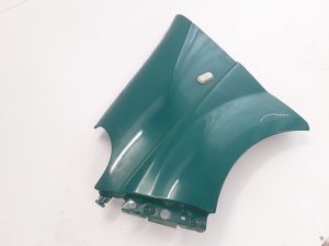 RENAULT Trafic II (2001–2014) Aile avant 7782524451 - 3