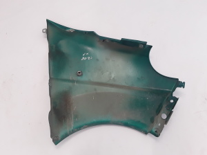 RENAULT Trafic II (2001–2014) Aile avant 7782524451 - 5
