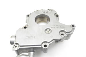 Subaru Forester SH (2007–2013) Ölpumpe - 3