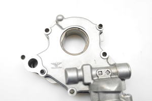 Subaru Forester SH (2007–2013) Ölpumpe - 4
