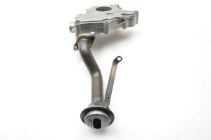 Subaru Forester SH (2007–2013) Ölpumpe - 5