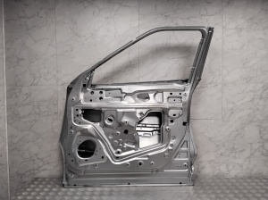 NISSAN Juke F16 (2018–2026) Vordere Tür - 3