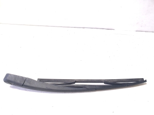 Citroen C4 Picasso (2007–2013) Heckscheibenwischerarm E587, 0656