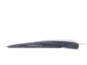 Citroen C4 Picasso (2007–2013) Heckscheibenwischerarm E587, 0656 - 2