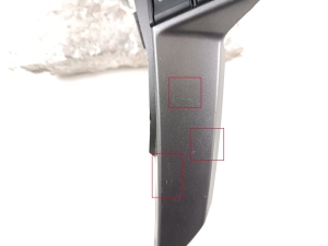 Honda Odyssey V (2013–2017) Lenkradschalter 36770-TA0-A11 - 2