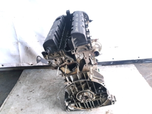 Citroen C4 Picasso (2007–2013) Engine EW10AF - 3