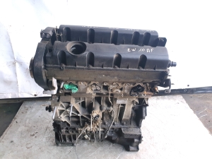 Citroen C4 Picasso (2007–2013) Engine EW10AF - 4