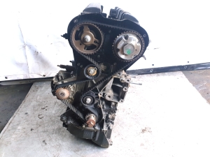 Citroen C4 Picasso (2007–2013) Engine EW10AF - 5