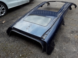 Chrysler Pacifica (2016–2026) Katus 68227994AC - 3