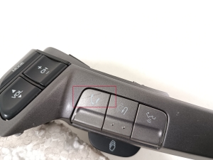 Honda Odyssey V (2013–2017) Steering wheel switch 35880-TA0-A11 - 2