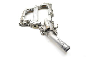 Subaru Forester SH (2007–2013) Spacer between block and oil pan - 4