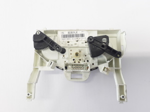 RENAULT Trafic II (2001–2014) Heater control panel 7701050314 - 5