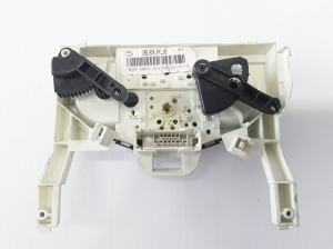 RENAULT Trafic II (2001–2014) Heater control panel 7701050314 - 6