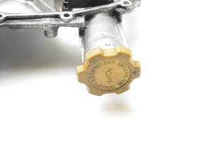 Subaru Forester SH (2007–2013) Steuerkettendeckel - 3