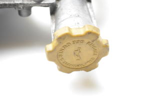 Subaru Forester SH (2007–2013) Steuerkettendeckel - 4