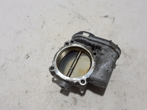 Chrysler Pacifica (2016–2026) Drosselklappe 05184349AE - 4