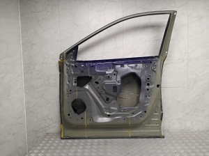 NISSAN Qashqai J-12 (2021–2026) Esiuks - 4