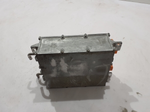Chrysler Pacifica (2016–2026) Inverter 05185047AD - 3