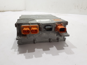 Chrysler Pacifica (2016–2026) Inverter 05185047AD - 4
