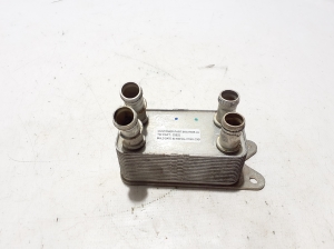   Muu radiaator  - 68237838AA 