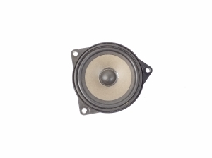 BMW 1 SERIES E87 (2003–2012) Haut-parleur 9141494