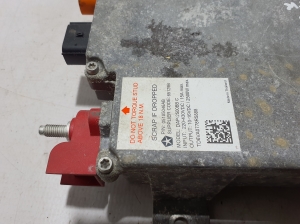Chrysler Pacifica (2016–2026) Wechselrichter (Inverter) 05185046AB - 3