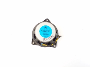 BMW 6 SERIES E63 (2003–2010) Speaker 9143130 - 2