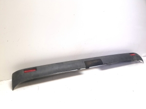 RENAULT Trafic II (2001–2014) Heckstoßstange 7700313771, 91166144, 525719894 - 4