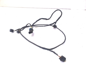 Mercedes Benz B-Class 245 (2005–2011) PDC-Kabelbaum vorne - 2