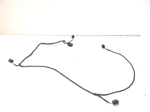 Mercedes Benz B-Class 245 (2005–2011) PDC-Kabelbaum vorne - 3