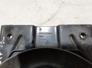 Chrysler Pacifica (2016–2026) Totwinkel-Radar Distronic 04672757AB - 2
