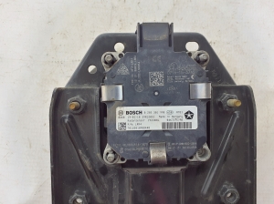Chrysler Pacifica (2016–2026) Totwinkel-Radar Distronic 04672757AB - 3