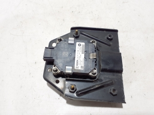 Chrysler Pacifica (2016–2026) Totwinkel-Radar Distronic 04672757AB - 4