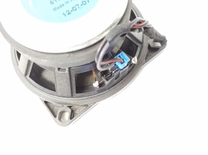 BMW 6 SERIES E63 (2003–2010) Speaker - 2