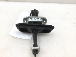 Türfangband Türfeststeller Türstopper hinten