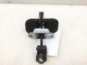 NISSAN Qashqai (2006–2013) Rear side door opening limiter - 2