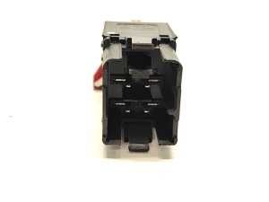 Volkswagen Caddy III (2004–2015) Warnblinkschalter 1T0953509B - 3