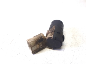 AUDI A6 C5 (1997–2005) Parksensor hinten 2687920 - 2