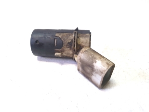 AUDI A6 C5 (1997–2005) Parksensor hinten 2687920 - 3