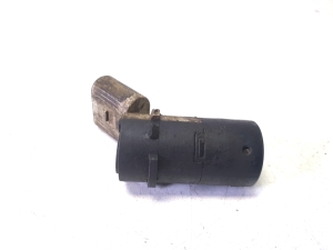 AUDI A6 C5 (1997–2005) Parksensor hinten 2687920 - 2