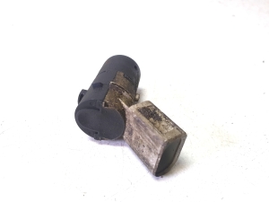 AUDI A6 C5 (1997–2005) Parksensor hinten 2687920 - 3