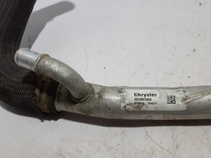 Chrysler Pacifica (2016–2026) Radiator hose 68238070AD - 2