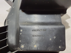 Chrysler Pacifica (2016–2026) Resonanzbehälter 68235293AF - 2