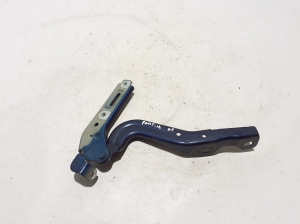 Chrysler Pacifica (2016–2026) Kapoti hing 68224681AC - 2