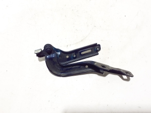 Chrysler Pacifica (2016–2026) Kapoti hing 68224681AC - 3