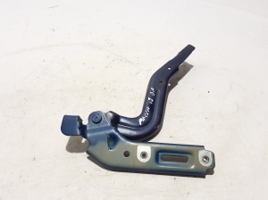 Chrysler Pacifica (2016–2026) Hood hinge 68224680AC - 2