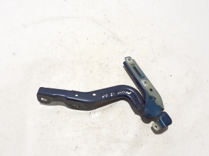 Chrysler Pacifica (2016–2026) Hood hinge 68224680AC - 3