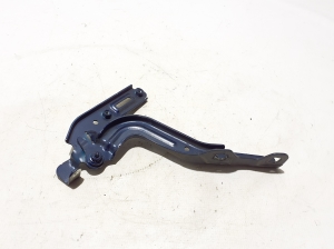 Chrysler Pacifica (2016–2026) Hood hinge 68224680AC - 4