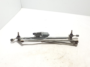 Chrysler Pacifica (2016–2026) Windshield wiper mechanism 68229327AC - 2